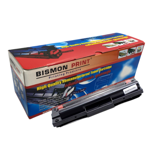 ตลับหมึกเทียบเท่า Toner Cartridge Compatible Fuji Xerox CWAA0524 Remanufactured